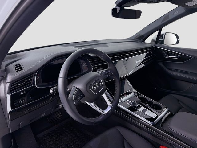 2025 Audi Q7 Premium Plus 55 TFSI quattro - 22947071 - 8