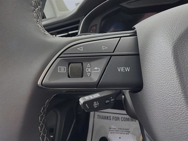 2025 Audi Q7 Premium Plus 55 TFSI quattro - 23016995 - 10