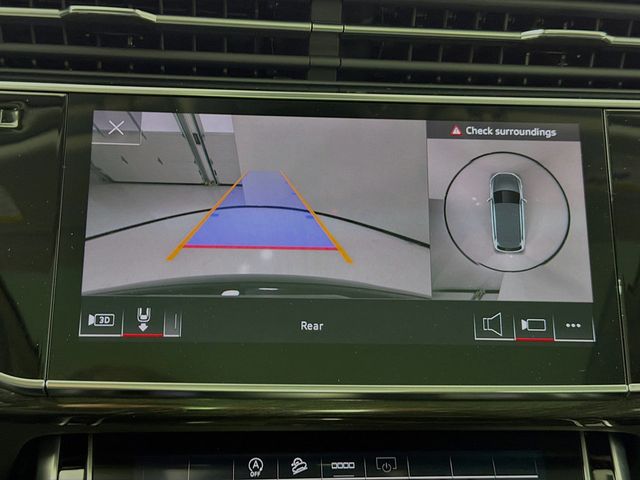 2025 Audi Q7 Premium Plus 55 TFSI quattro - 23016995 - 14