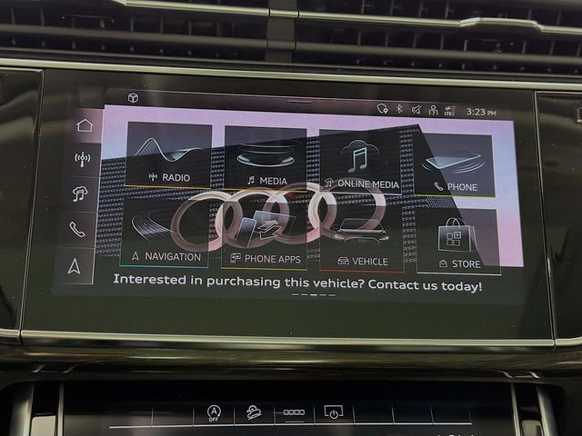 2025 Audi Q7 Premium Plus 55 TFSI quattro - 23016995 - 15