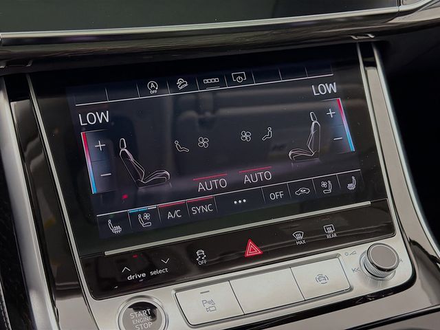 2025 Audi Q7 Premium Plus 55 TFSI quattro - 23016995 - 16