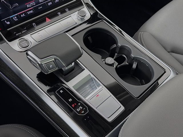 2025 Audi Q7 Premium Plus 55 TFSI quattro - 23016995 - 17