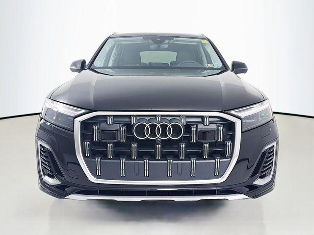2025 Audi Q7 Premium Plus 55 TFSI quattro - 23016995 - 1