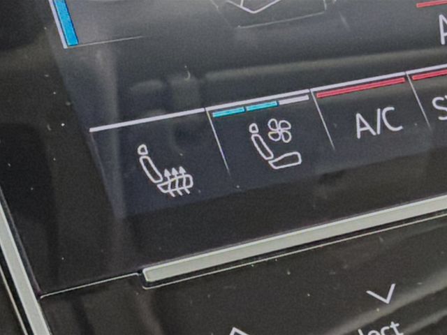 2025 Audi Q7 Premium Plus 55 TFSI quattro - 23016995 - 21