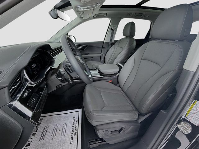 2025 Audi Q7 Premium Plus 55 TFSI quattro - 23016995 - 22