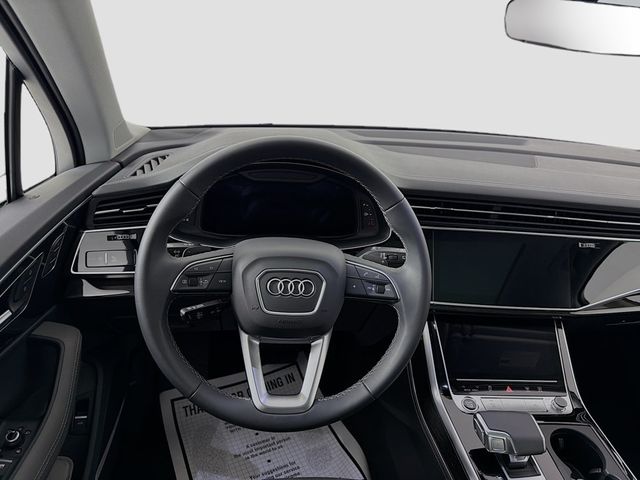 2025 Audi Q7 Premium Plus 55 TFSI quattro - 23016995 - 24