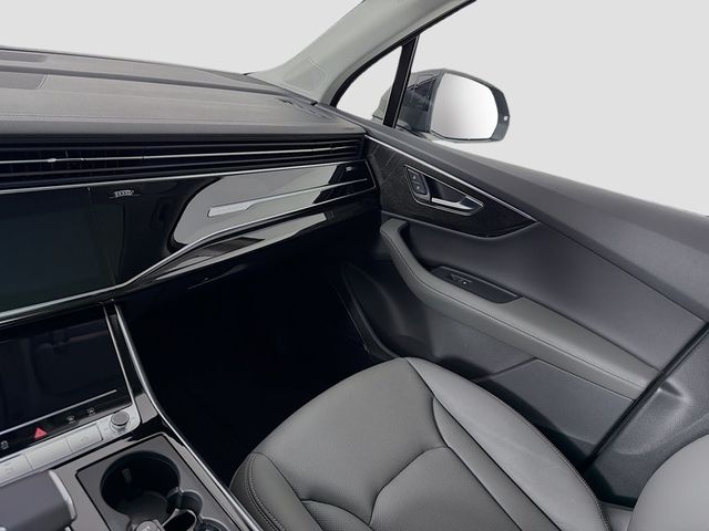 2025 Audi Q7 Premium Plus 55 TFSI quattro - 23016995 - 25