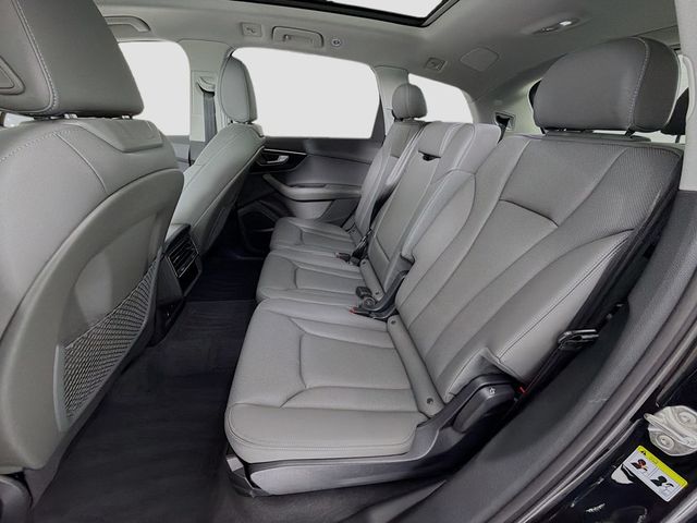 2025 Audi Q7 Premium Plus 55 TFSI quattro - 23016995 - 26