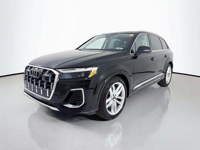 2025 Audi Q7 Premium Plus 55 TFSI quattro - 23016995 - 2