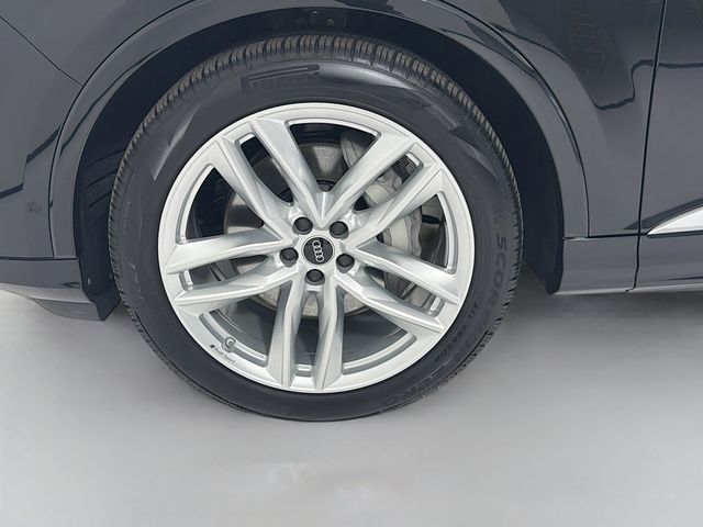2025 Audi Q7 Premium Plus 55 TFSI quattro - 23016995 - 34