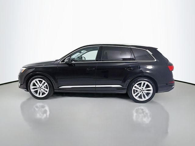 2025 Audi Q7 Premium Plus 55 TFSI quattro - 23016995 - 3