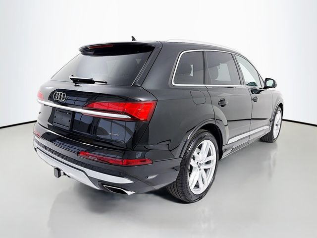 2025 Audi Q7 Premium Plus 55 TFSI quattro - 23016995 - 6