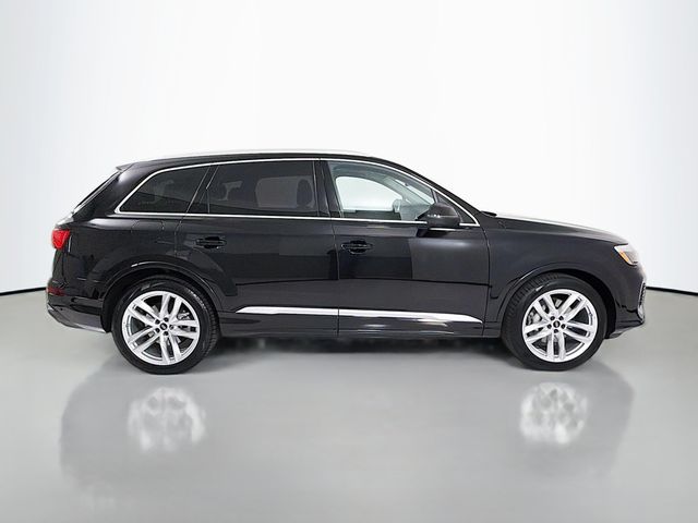 2025 Audi Q7 Premium Plus 55 TFSI quattro - 23016995 - 7