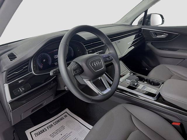 2025 Audi Q7 Premium Plus 55 TFSI quattro - 23016995 - 8