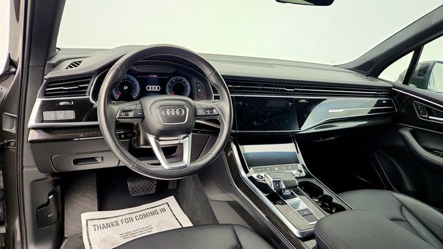 2025 Audi Q7 Premium Plus 55 TFSI quattro - 23023909 - 12