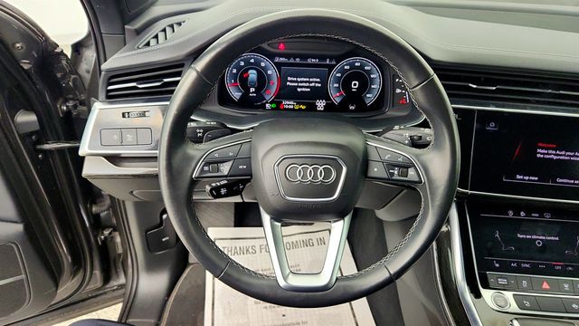 2025 Audi Q7 Premium Plus 55 TFSI quattro - 23023909 - 13