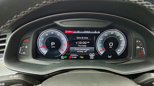 2025 Audi Q7 Premium Plus 55 TFSI quattro - 23023909 - 14
