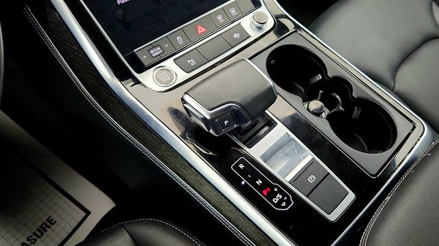 2025 Audi Q7 Premium Plus 55 TFSI quattro - 23023909 - 16