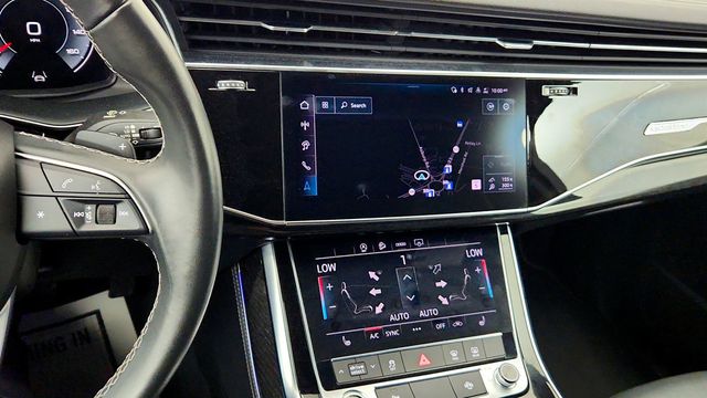 2025 Audi Q7 Premium Plus 55 TFSI quattro - 23023909 - 17