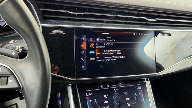 2025 Audi Q7 Premium Plus 55 TFSI quattro - 23023909 - 18