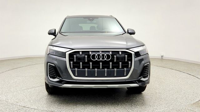 2025 Audi Q7 Premium Plus 55 TFSI quattro - 23023909 - 1