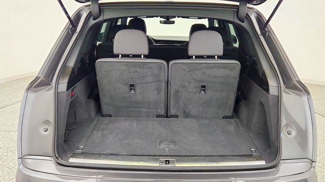 2025 Audi Q7 Premium Plus 55 TFSI quattro - 23023909 - 21