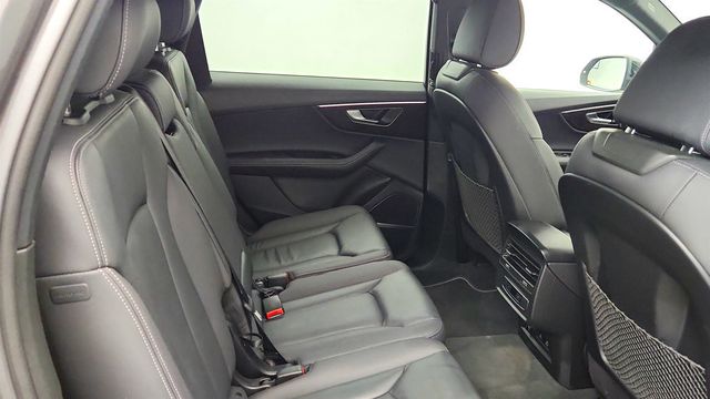 2025 Audi Q7 Premium Plus 55 TFSI quattro - 23023909 - 23