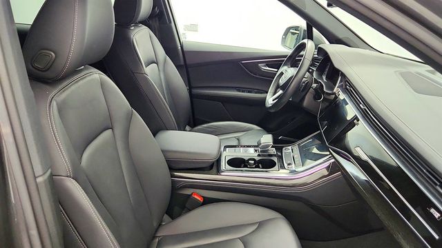 2025 Audi Q7 Premium Plus 55 TFSI quattro - 23023909 - 24