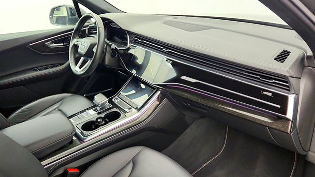 2025 Audi Q7 Premium Plus 55 TFSI quattro - 23023909 - 25