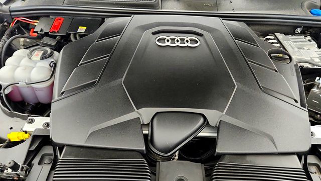2025 Audi Q7 Premium Plus 55 TFSI quattro - 23023909 - 27