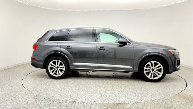 2025 Audi Q7 Premium Plus 55 TFSI quattro - 23023909 - 3