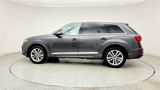 2025 Audi Q7 Premium Plus 55 TFSI quattro - 23023909 - 7