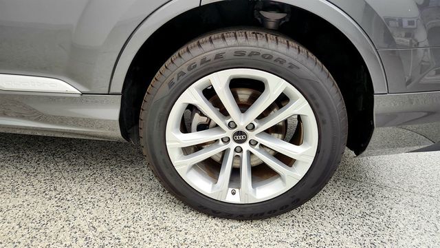 2025 Audi Q7 Premium Plus 55 TFSI quattro - 23023909 - 8