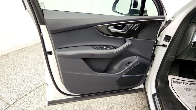 2025 Audi Q7 Premium Plus 55 TFSI quattro - 23048013 - 10