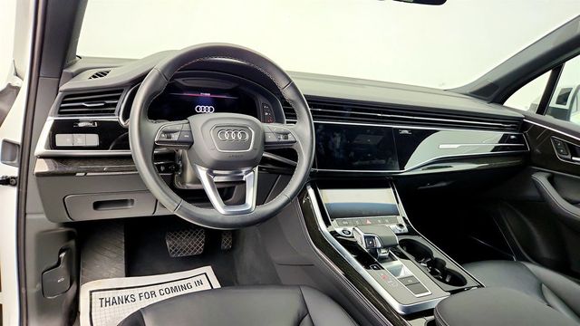2025 Audi Q7 Premium Plus 55 TFSI quattro - 23048013 - 11