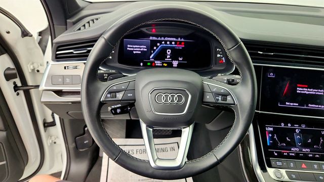 2025 Audi Q7 Premium Plus 55 TFSI quattro - 23048013 - 12