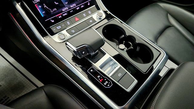 2025 Audi Q7 Premium Plus 55 TFSI quattro - 23048013 - 15