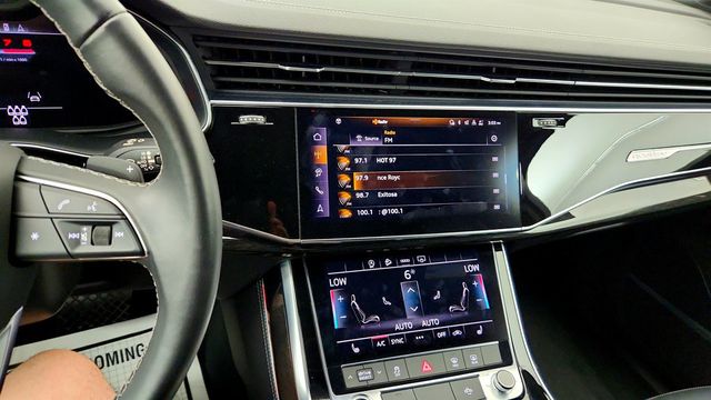 2025 Audi Q7 Premium Plus 55 TFSI quattro - 23048013 - 16