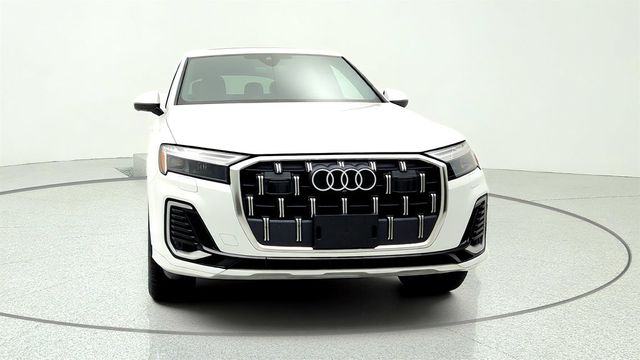 2025 Audi Q7 Premium Plus 55 TFSI quattro - 23048013 - 1