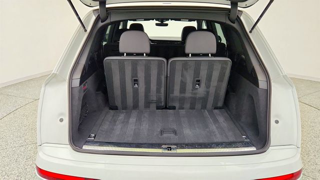 2025 Audi Q7 Premium Plus 55 TFSI quattro - 23048013 - 19