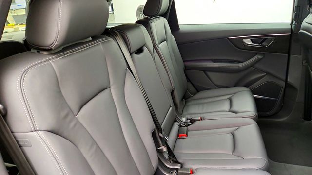 2025 Audi Q7 Premium Plus 55 TFSI quattro - 23048013 - 21