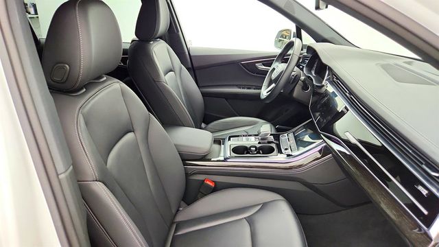 2025 Audi Q7 Premium Plus 55 TFSI quattro - 23048013 - 22