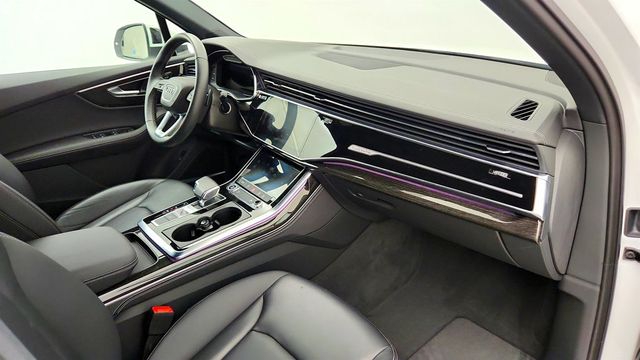 2025 Audi Q7 Premium Plus 55 TFSI quattro - 23048013 - 23
