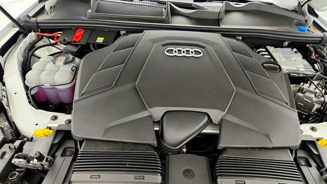 2025 Audi Q7 Premium Plus 55 TFSI quattro - 23048013 - 25