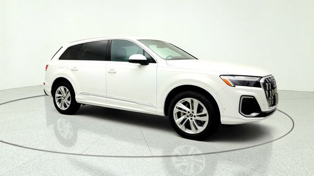 2025 Audi Q7 Premium Plus 55 TFSI quattro - 23048013 - 2