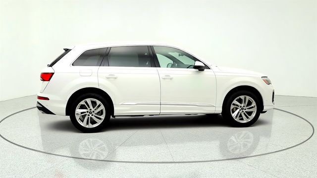 2025 Audi Q7 Premium Plus 55 TFSI quattro - 23048013 - 3