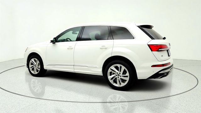 2025 Audi Q7 Premium Plus 55 TFSI quattro - 23048013 - 6