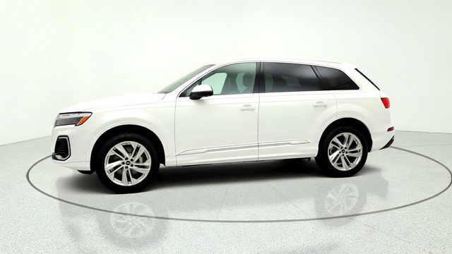 2025 Audi Q7 Premium Plus 55 TFSI quattro - 23048013 - 7