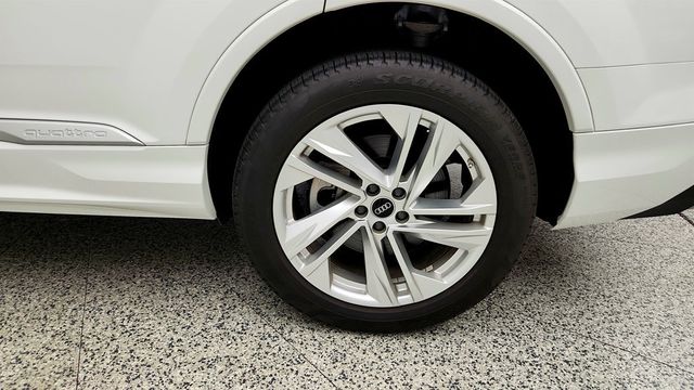 2025 Audi Q7 Premium Plus 55 TFSI quattro - 23048013 - 8