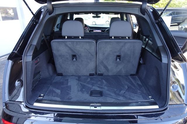 2025 Audi Q7 Premium Plus 55 TFSI quattro - 22923069 - 15